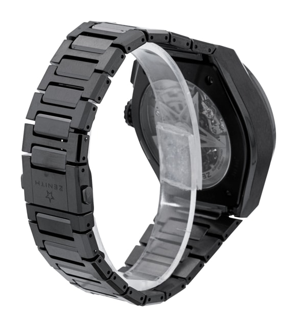 Zenith Defy 49.9000.9004/78.M9000 Image 3